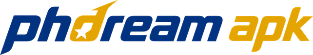 phdream apk official logo